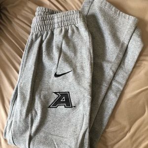 Nike Army sweatpants